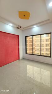 Bedroom Image of 1220 Sq.ft 3 BHK Apartment / Flat for sale in Kavita Shiv Shrushti Complex Building No 2, Palghar Mumbai for Rs. 5200000