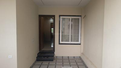 Main Entrance Image of 1900 Sq.ft 3 BHK Villa for sale in Karolan Ka Barh Jaipur for Rs. 14900000