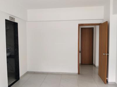 Bedroom Image of 1845 Sq.ft 3 BHK Apartment / Flat for sale in Chandkheda Ahmedabad for Rs. 6970000