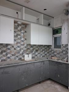 Kitchen Image of 1100 Sq.ft 2 BHK Apartment / Flat for sale in Krishna Cocus Homes, Sector 102 Noida for Rs. 4799999