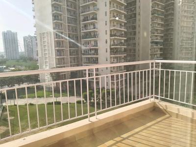 Bedroom One Image of 1510 Sq.ft 2 BHK Apartment / Flat for sale in GPL Eden Heights, Sector 70 Gurgaon for Rs. 20000000