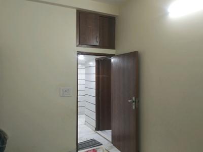 Bedroom Image of 1200 Sq.ft 3 BHK Apartment / Flat for sale in Arunodaya apartment, Vikaspuri New Delhi for Rs. 16500000
