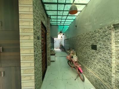 Balcony Image of 2250 Sq.ft 4 BHK Villa for sale in Ambawadi Ahmedabad for Rs. 25000000