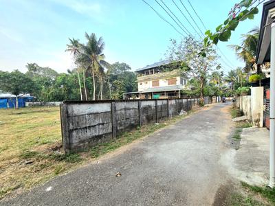 Image of 1740 Sq.ft Residential Plot / Land for sale in North Parvur, Kochi for Rs. 2200000