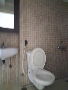 Bedroom One Image of 1410 Sq.ft 3 BHK Apartment / Flat for sale in Paras Tierea, Sector 137 Noida for Rs. 12500000
