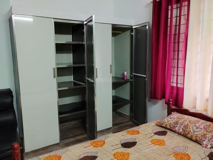 Puthiyakav  Bedroom 1