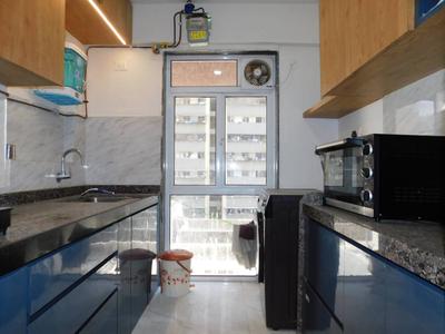 2 BHK Flat