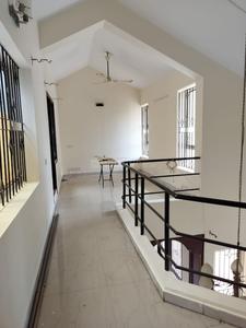 Balcony Image of 2000 Sq.ft 3 BHK Apartment / Flat for sale in Trinity Meadows, Bellandur Bengaluru for Rs. 25000000