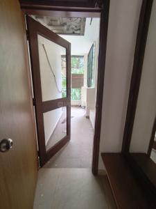 Bedroom Image of 1250 Sq.ft 2 BHK Apartment / Flat for rent in DDA Flats Sarita Vihar, Sarita Vihar New Delhi for Rs. 45000