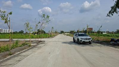 Residential Plot