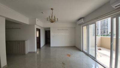 Living Room Image of 2000 Sq.ft 3 BHK Apartment / Flat for sale in ATS Le Grandiose, Sector 150 Noida for Rs. 24300000