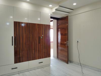 Bedroom Image of 1650 Sq.ft 3 BHK Apartment / Flat for sale in DDA Flats Vasant Kunj, Vasant Kunj New Delhi for Rs. 45500000