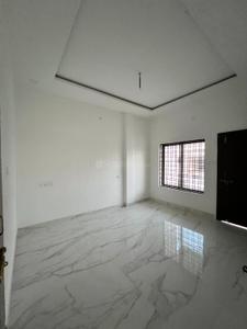 Bedroom Image of 1600 Sq.ft 4 BHK Villa for rent in Bilhari Jabalpur for Rs. 30000