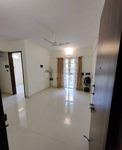 Hall Image of 1050 Sq.ft 2 BHK Apartment / Flat for rent in Amit Astonia Royale, Ambegaon Budruk Pune for Rs. 24500