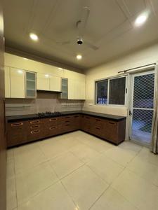Kitchen Image of 3240 Sq.ft 4.5 BHK Villa for sale in Vatika Signature Villas, Sector 82 Gurgaon for Rs. 90000000