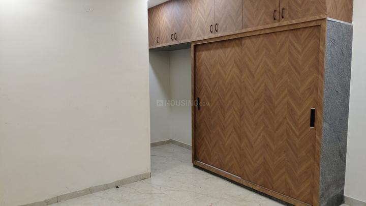 Avanti Nagar, Hyderguda Bedroom One 1