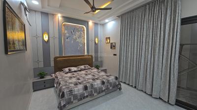 Image of 3300 Sq.ft 4 BHK Independent House for sale in Chitrakoot, Jaipur for Rs. 38000000
