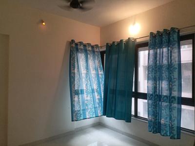 Bedroom Image of 640 Sq.ft 2 BHK Apartment / Flat for sale in Matunga East Mumbai for Rs. 37500000