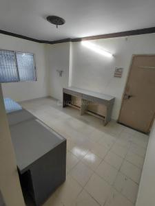 Living Room Image of 650 Sq.ft 1 BHK Apartment / Flat for sale in Singanpor Surat for Rs. 1090000