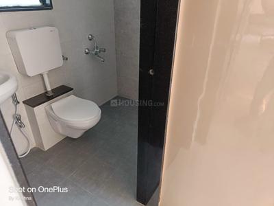 Bathroom Image of 1211 Sq.ft 2 BHK Apartment / Flat for sale in Renuka Gloria, Ravet Pune for Rs. 5700000