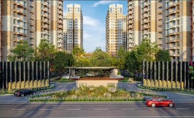 Image of 1414 Sq.ft 3 BHK Apartment / Flat for sale in Birla Taranya Phase 1, Kalwa, Thane for Rs. 19000000