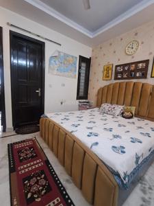 Bedroom Image of 2000 Sq.ft 3.5 BHK Duplex for sale in Pitampura New Delhi for Rs. 17000000