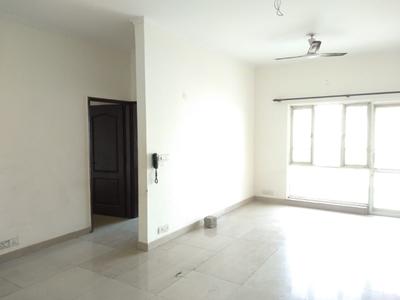 Hall Image of 1137 Sq.ft 2 BHK Apartment / Flat for sale in Shipra Krishna Vista, Indirapuram Ghaziabad for Rs. 12500000