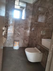 Bedroom Three Image of 1900 Sq.ft 3 BHK Apartment / Flat for sale in Kharghar Navi Mumbai for Rs. 24000000