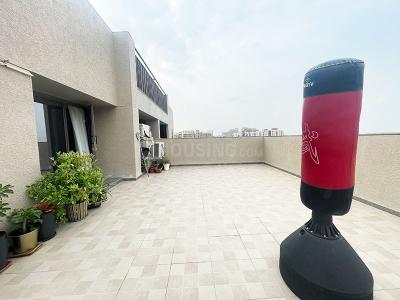 Image of 3827 Sq.ft 4 BHK Penthouse for sale in Vaishno Devi Circle, Ahmedabad for Rs. 35000000