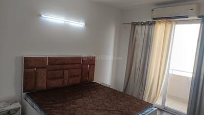 Bedroom Image of 914 Sq.ft 2 BHK Apartment / Flat for sale in The 3C Lotus Zing, Sector 168 Noida for Rs. 8000000