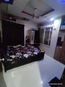 Hall Image of 640 Sq.ft 1 BHK Apartment / Flat for sale in Wagholi Pune for Rs. 3100000