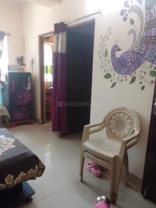 Hall Image of 559 Sq.ft 1 BHK Apartment / Flat for sale in Misra Suchetana Apartment, Hamid Nagar Asansol for Rs. 2600000