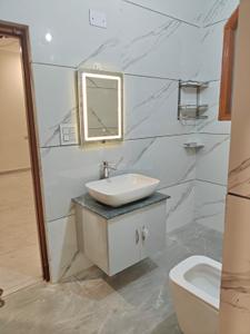 Image of 2200 Sq.ft 3 BHK Builder Floor for rent in Sector 21, Panchkula for Rs. 32000
