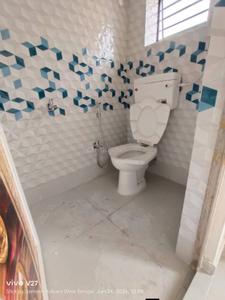 Image of 1100 Sq.ft 3 BHK Apartment / Flat for rent in Kalyani, Nadia for Rs. 15004