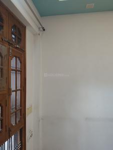 Bedroom Image of 1700 Sq.ft 2 BHK Builder Floor for rent in Vrindavan Yojana Lucknow for Rs. 15000