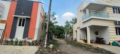 Image of 1500 Sq.ft Residential Plot / Land for sale in Irungattukottai, Chennai for Rs. 3900000