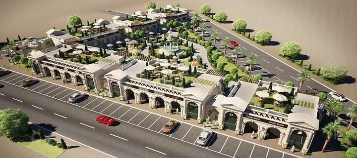 GBP Rose Valley Estate Main Image 1