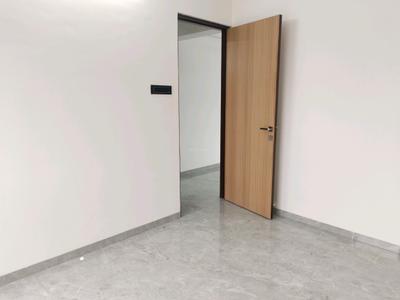 Bedroom Image of 1850 Sq.ft 3 BHK Apartment / Flat for sale in Shree Chamunda Devpriya, Ulwe Navi Mumbai for Rs. 17500000