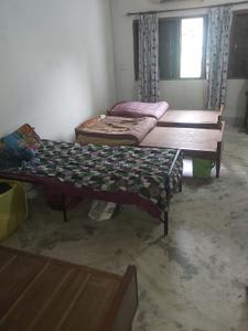 Bedroom Image of Kumar pg in Ganga Nagar, Bhubaneswar