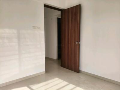 Bedroom Image of 1050 Sq.ft 2 BHK Apartment / Flat for rent in 45 Shashwat Heights, Punawale Pune for Rs. 22500