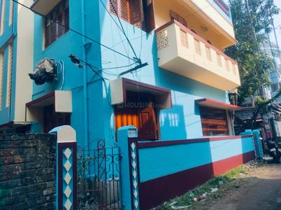 4 BHK Independent House