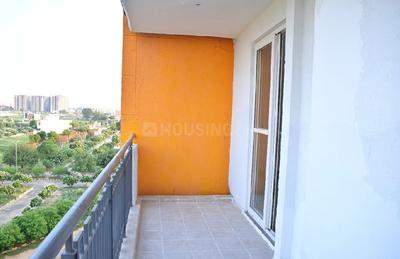 2.5 BHK Flat