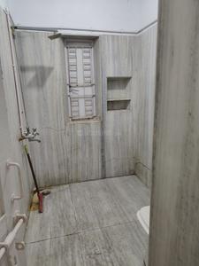 Bathroom Image of 1200 Sq.ft 2 BHK Apartment / Flat for sale in DDA Flats Munirka, Munirka New Delhi for Rs. 25500000