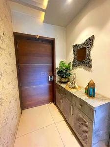 Image of 1200 Sq.ft 2 BHK Apartment / Flat for rent in Risara Elegante, Panjim, Goa for Rs. 65000