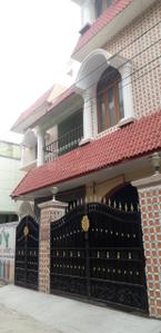 Image of 2100 Sq.ft Residential Plot / Land for sale in Nungambakkam, Chennai for Rs. 80000000