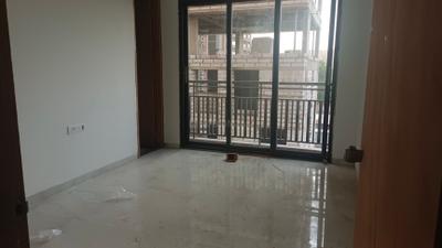 Bedroom Image of 2394 Sq.ft 3 BHK Apartment / Flat for sale in Royal Rosevill Regius, Sargasan Gandhinagar for Rs. 8911000