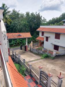 Image of 2100 Sq.ft 4 BHK Villa for sale in Sreekariyam, Thiruvananthapuram for Rs. 6000000