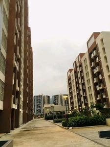 Image of 630 Sq.ft 1 BHK Apartment / Flat for rent in Kohinoor Tinsel County Phase II, Hinjawadi Phase 3, Pune for Rs. 23000
