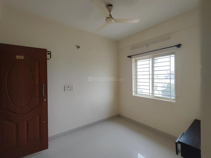 SV Nilaya Bedroom 1