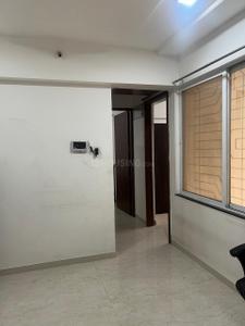 Hall Image of 1100 Sq.ft 2 BHK Apartment / Flat for rent in Acorn Park, Wakad Pune for Rs. 33000